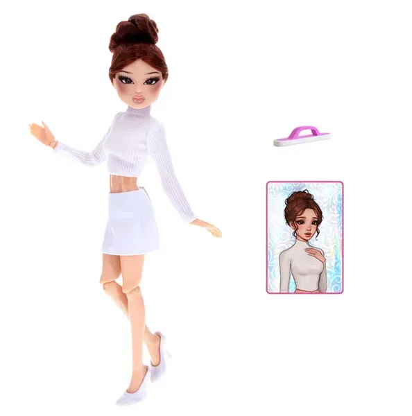 Lana Fashion Doll 3